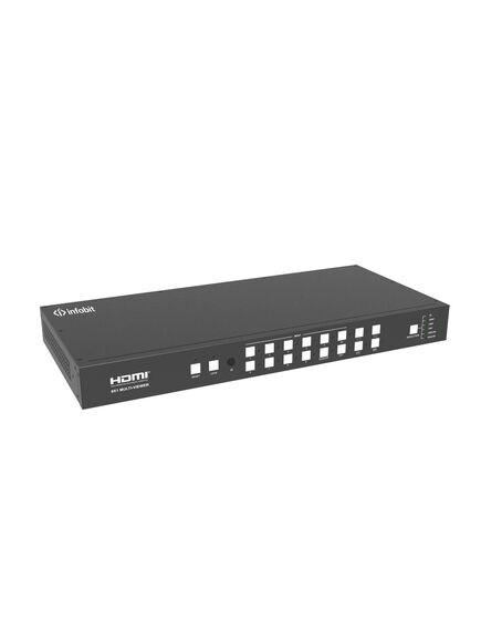 iSwitch 901 4K30 9x1 HDMI Seamless Switcher with Multi-view, 3 image