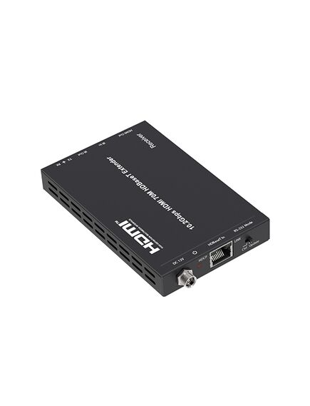 iTrans E70C-R HDBaseT extender (Rx only), HDMI 10.2Gbps, 70m for 1080p, 40m for 4K/30Hz, 2 image