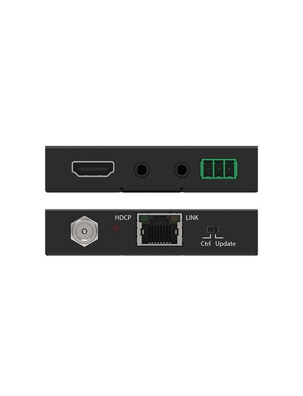 iTrans E70C-R HDBaseT extender (Rx only), HDMI 10.2Gbps, 70m for 1080p, 40m for 4K/30Hz