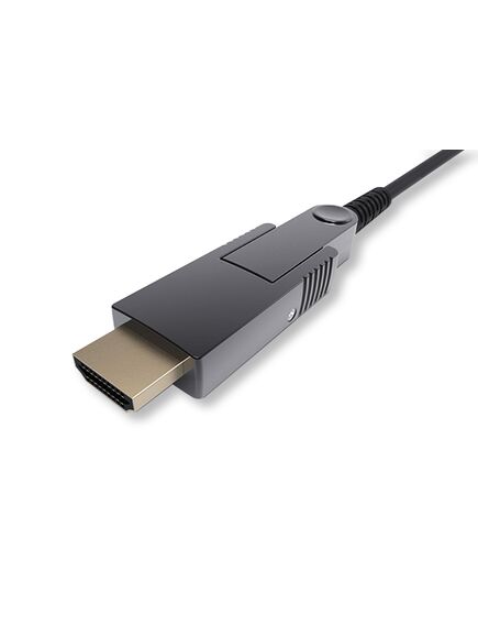 AOC-DP-F15 DP 1.4 8K AOC cable, 15m, Length: 15m, 2 image