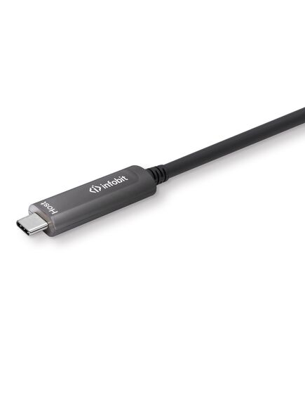 AOC-USB31-CCD-05 USB 3.1 Cable, 5m, Type-C to Type-C, Length: 2m