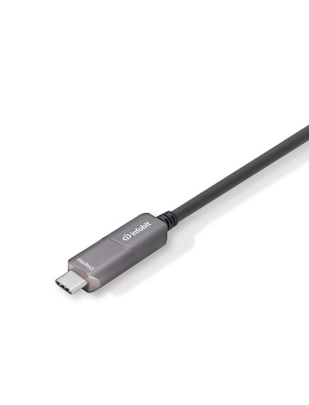 AOC-USB31-CCV-05 USB 3.1 Cable, 5m, Type-C to Type-C, 21.6Gbps, Length: 5m, 2 image