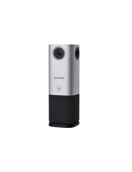 iCam 360 360° All-in-One Conference Camera, panoramic.