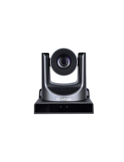 iCam P13N PTZ Camera, 1080P FHD, 60°, 30x Optical and 8x Digital zoom, NDI activated