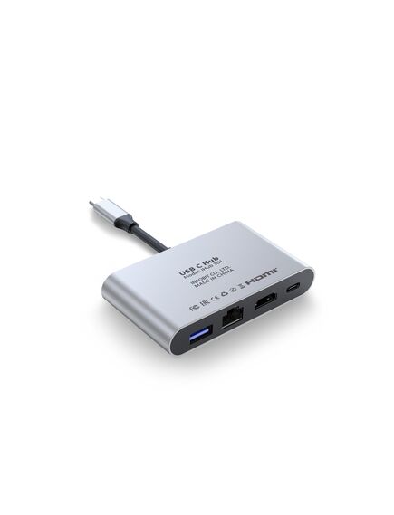 iHub 301 USB Type-C Hub USB to HDMI, USB 3.0, with PD, 2 image