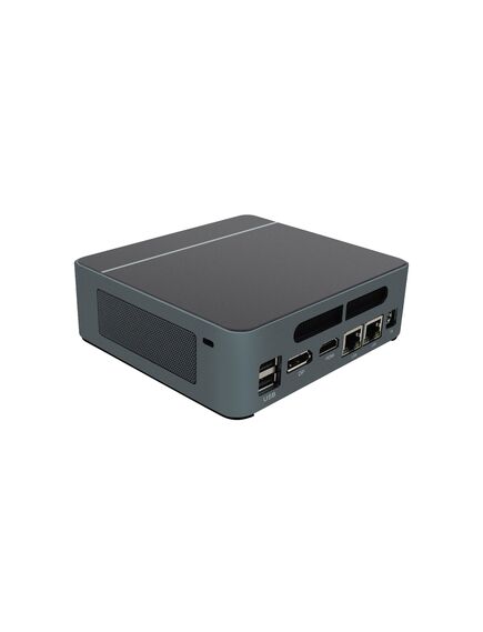 iMeeting A7 Intel Mini PC, i7, 16GB RAM, 256G SSD, Win 11, 3 image