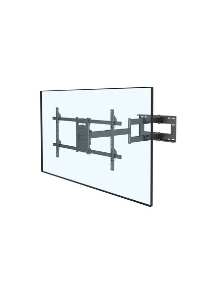 iMount AM70 Display Mount with Single Arm, 32 to 70in Screen, VESA 800x400