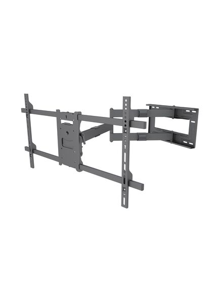 iMount AM70 Display Mount with Single Arm, 32 to 70in Screen, VESA 800x400, 2 image