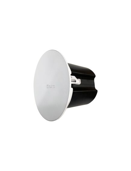 iSpeaker DAC6 Ceiling Speaker, 6in, 1xDante RJ45, 102dB, 26.4cm (Dia), 2 image