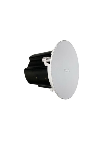 iSpeaker DAC6 Ceiling Speaker, 6in, 1xDante RJ45, 102dB, 26.4cm (Dia), 3 image