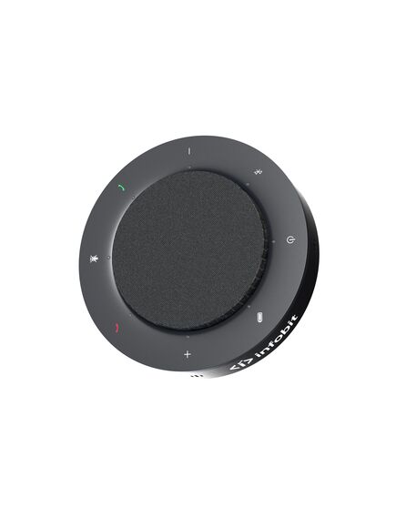 iSpeaker M250 USB Omni-Directional Speakerphone, 3m Pickup, with USB Cable, Bluetooth, Dongle, 2 image