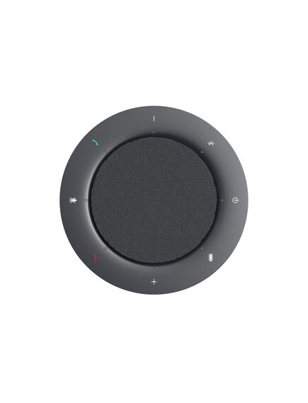 iSpeaker M250 USB Omni-Directional Speakerphone, 3m Pickup, with USB Cable, Bluetooth, Dongle