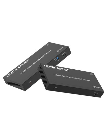 iTrans E150U2-T HDMI 4K60 over HDBaseT Transmitter, for iMatrix MI2K-HBT150 input card