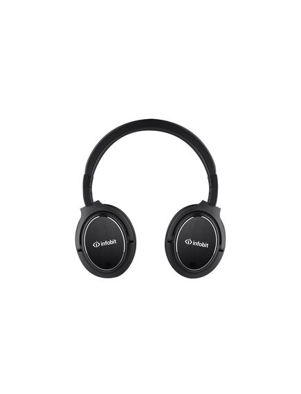 iVoice B300 Headset, 30 to 16kHz, -38±3dB, Bluetooth ANC, In-Ear Control, 2 image