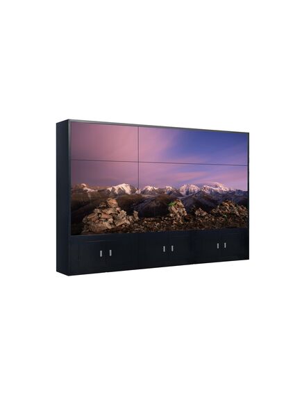 iWall HD55 55" Full HD LCD Video Wall