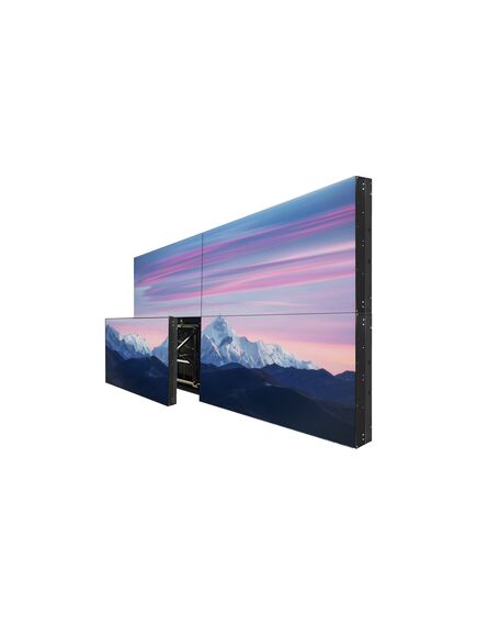 iWall HD55 55" Full HD LCD Video Wall, 2 image