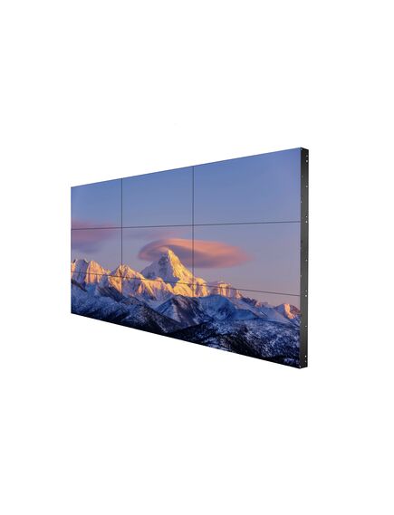 iWall HD55 55" Full HD LCD Video Wall, 3 image