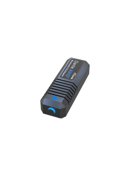 iTrans DB-TR-22 Bluetooth Transceiver, Grey, 1.9W, 3 image