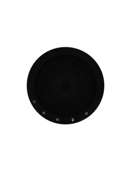 iSpeaker M200 USB Omni-Directional Speakerphone, 6m Pickup, 2 image