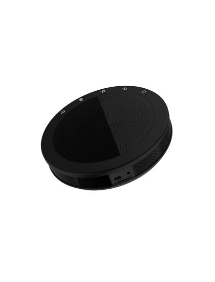 iSpeaker M200 USB Omni-Directional Speakerphone, 6m Pickup