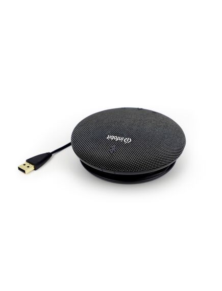 iSpeaker M230 USB Omni-Directional Speakerphone, 3m Pickup, with USB Cable, Bluetooth, Dongle, 2 image