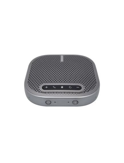 iSpeaker M300 USB Omni-Directional Speakerphone, 6m Pickup, with Bluetooth, Reverse Charging