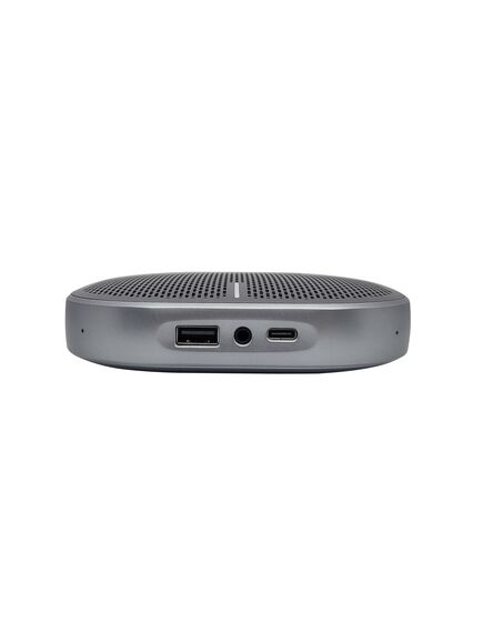 iSpeaker M300 USB Omni-Directional Speakerphone, 6m Pickup, with Bluetooth, Reverse Charging, 2 image