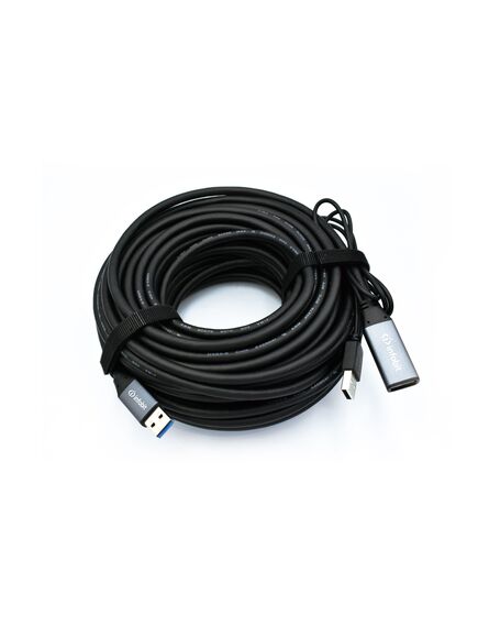 iCable- USB-ACC05 USB Extension Copper Cable, 5m, Type-A Male to Type-A Female, 5Gbps, Length: 5m, 3 image