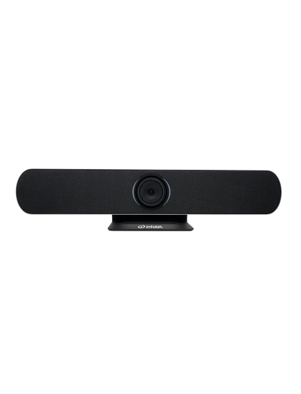 iCam VB50 USB Conference Camera Video Bar, 5x, Auto Framing