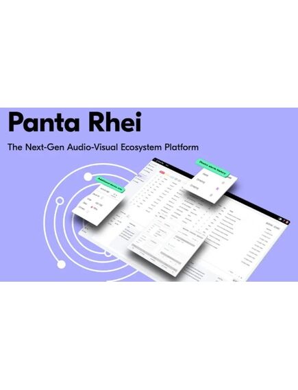 Panta Rhei - Site Agent