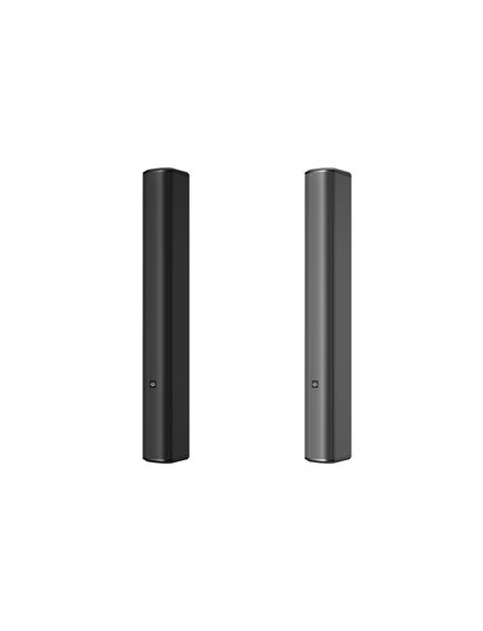 iSpeaker CS100 Column Speaker, 4x 2.5in Neodymium, 106Hz to 20KHz