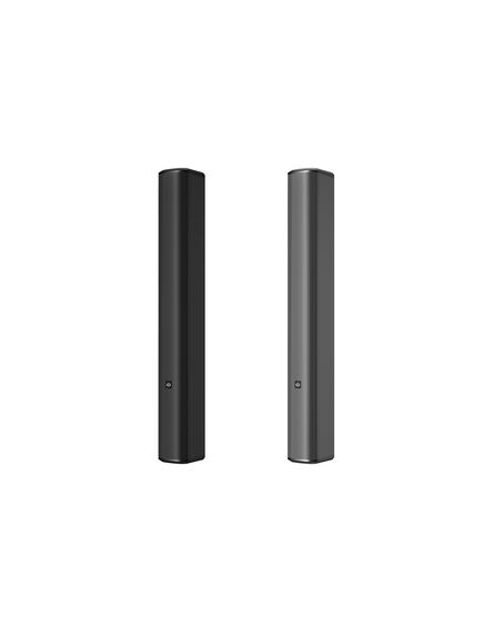 iSpeaker DCS60 Column Speaker, 4x 2.5in Neodymium, 106Hz to 20KHz