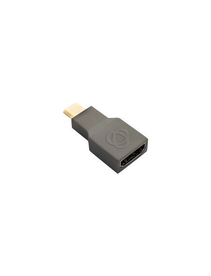 AD-UC/HF USB Adapter, USB Type-C, Male to HDMI Female, Black