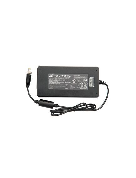 PS-1202-4 Desktop Power Supply, Black, 9.6(L) cm, 2 image