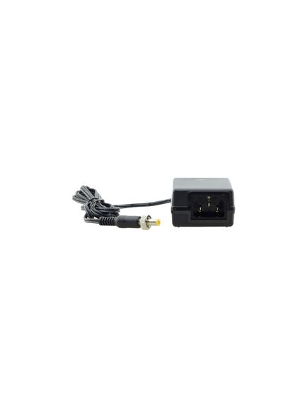 PS-1202-4 Desktop Power Supply, Black, 9.6(L) cm