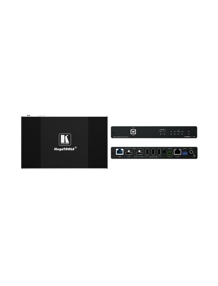 TP-600TRXR 4K60 4:4:4 HDMI Extender