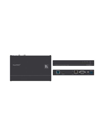 TP-780TXR HDMI, PoE, RS-232, ETH & IR over HDBaseT Twisted Pair Transmitter