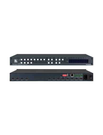 VS-48H2 4x4 4K HDR HDCP 2.2 Matrix Switcher