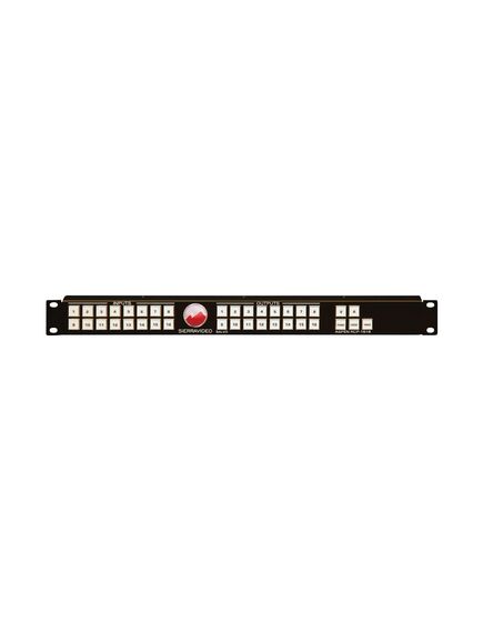 RCP-1616 Remote Panel, For 1616HD-3G