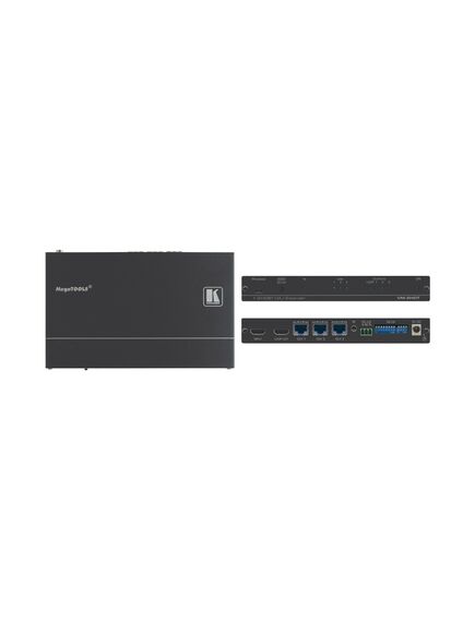 VM-3HDT 1:3+1 4K60 4:2:0 HDMI to Long-Reach HDBaseT DA