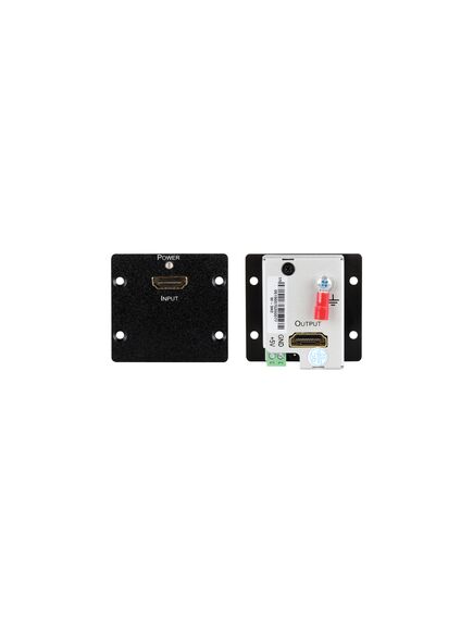 W-3H2 4K HDR HDMI Dual Insert Extender, 2 image