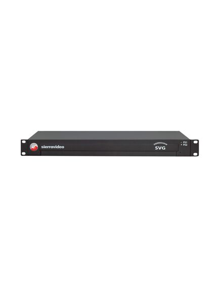 SVG-HDMI-SA Input Modular MultiViewer