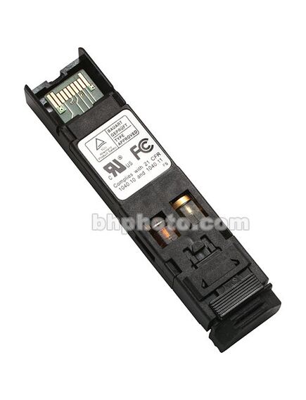 AGM731F-1G-SFP GBIC Module, 1000 Mbps