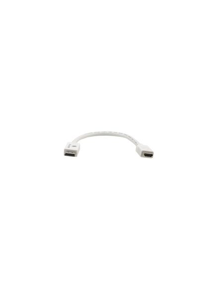 ADC-DPM/HF DisplayPort (M) to HDMI (F) Adapter Cable