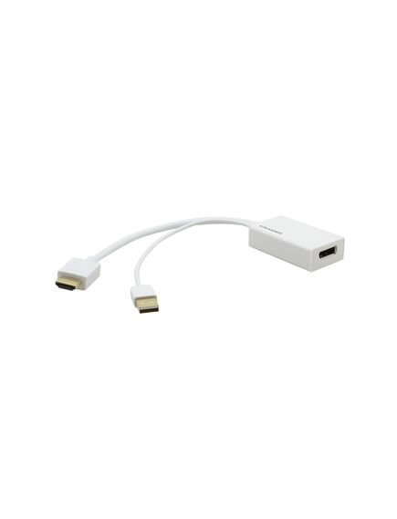 ADC-HM/DPF 4K HDMI (M) to DisplayPort(F) Adapter Cable