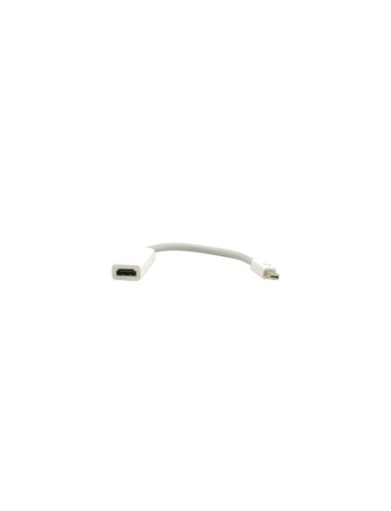 ADC-MDP/HF3 Mini DisplayPort (M)  to HDMI (F) Adapter cable