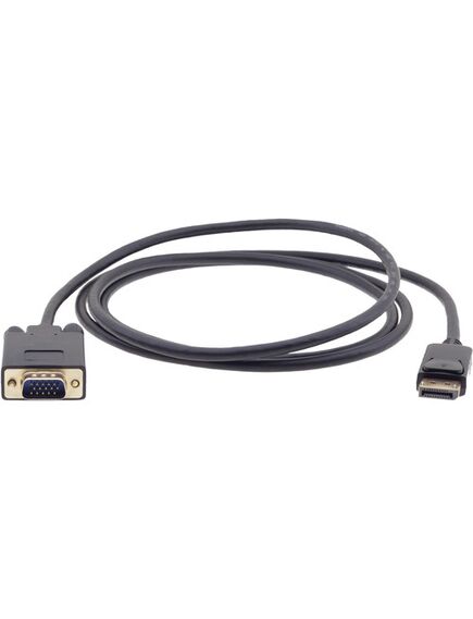 C-DPM/GM-6 DisplayPort (M) to 15-pin HD (F) Cable - 6'