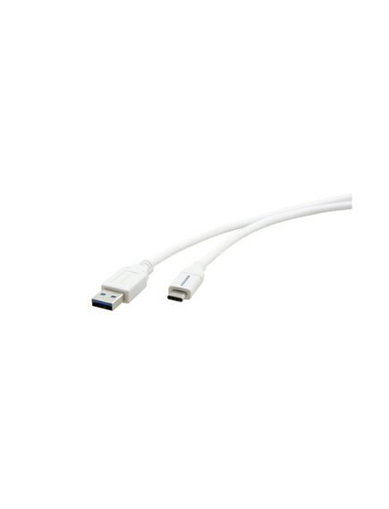 C-USB31/CA-3 USB-C (M) 3.1 to USB-A (M) 3.0 Cable, 0.9 m