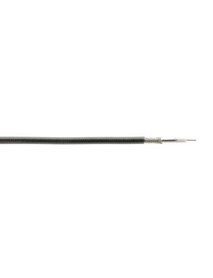 BC-RG63G-305M 1 Coax: Broadcast Quality RG-6 Bulk Cable, 305 m, Length: 305