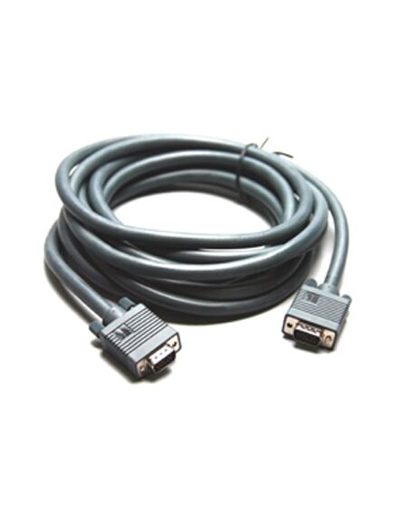 C-GM/GM-10 Molded 15-pin HD (Male - Male) Cable, 3 m, Length: 3